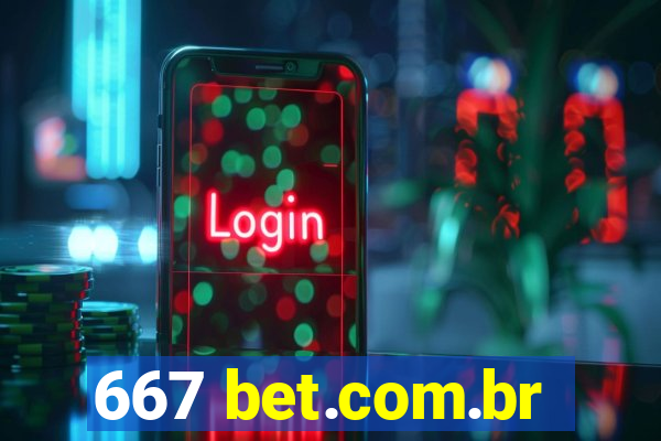 667 bet.com.br